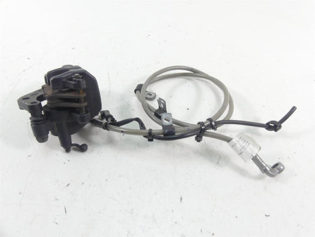 2018 Indian Scout Sixty Rear Brake Caliper Bracket & Line Set 1913032 1913031 {{ shop.shopifyCountryName }} - Mototech271