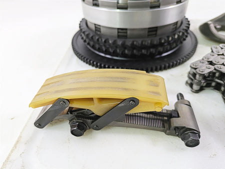 2008 Harley FLSTSB Cross Bones Primary Drive Clutch Kit 37813-06A {{ shop.shopifyCountryName }} - Mototech271
