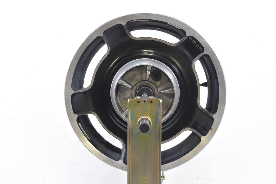 2012 Harley FLHTP Electra Glide Rear 16x5 Wheel Rim Straight 42196-10 {{ shop.shopifyCountryName }} - Mototech271