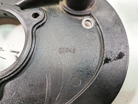 2011 Harley Touring FLHR Road King Air Cleaner Breather Filter K&N 01946 {{ shop.shopifyCountryName }} - Mototech271