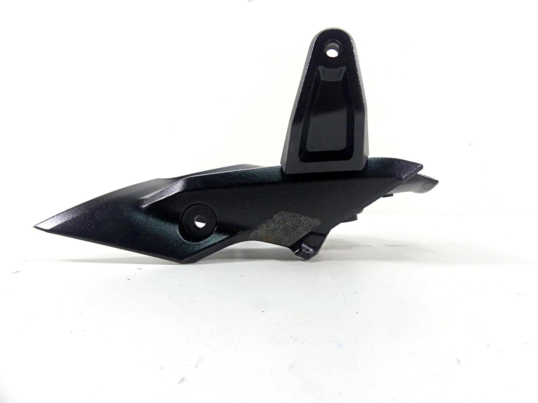 2012 Yamaha VMX17 VMAX 1700 Gauge Headlight Stay Crown 2S3-23437-00-00 {{ shop.shopifyCountryName }} - Mototech271