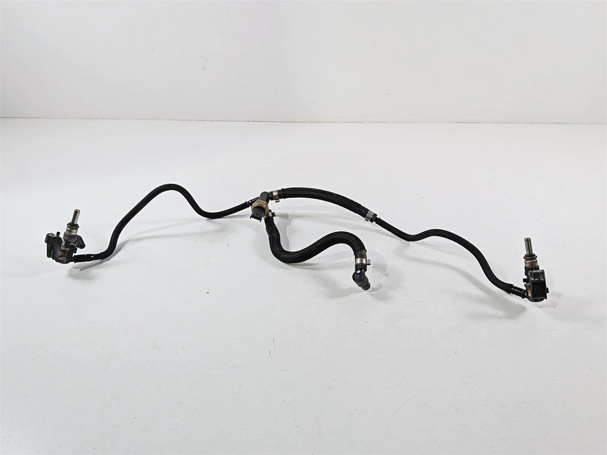 2020 BMW R1250GS K51 Adventure Fuel Injectors & Distributor Line Set 13618567156-Mototech271