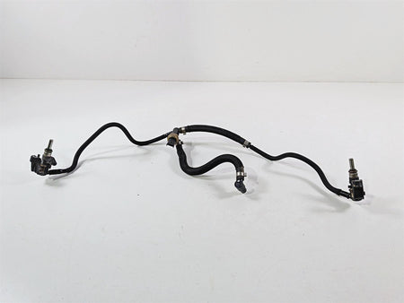 2020 BMW R1250GS K51 Adventure Fuel Injectors & Distributor Line Set 13618567156-Mototech271
