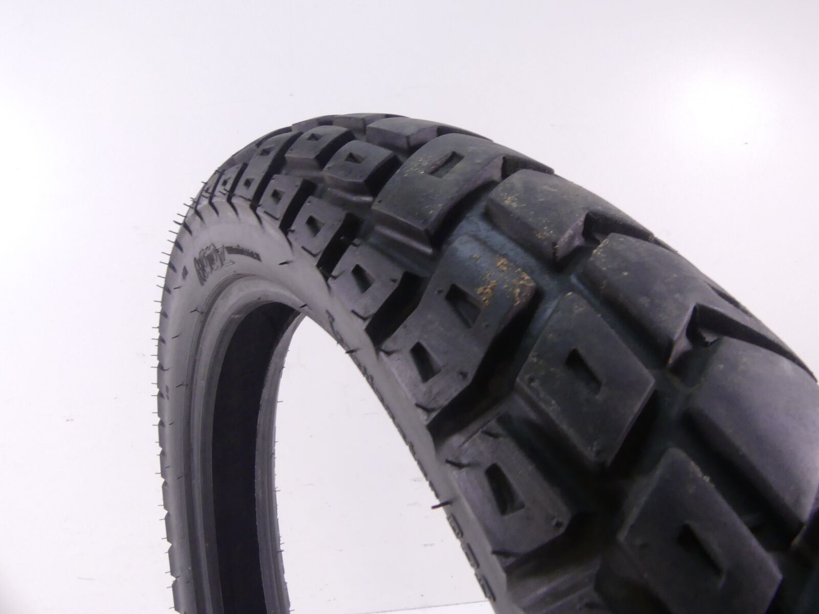 Used Front Dual Sport Tire Motoz Tractionator GPS 110/80-19 59T DOT3620 {{ shop.shopifyCountryName }} - Mototech271