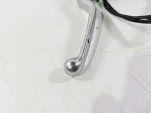 2016 Moto Guzzi Stelvio 1200 8V NTX Brembo Clutch Master Cylinder 978607 | Mototech271