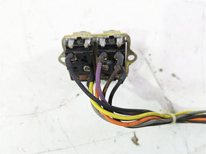 2003 Harley Touring FLHTCUI E-Glide 100th Auxiliary Switch Set 70271-98 | Mototech271