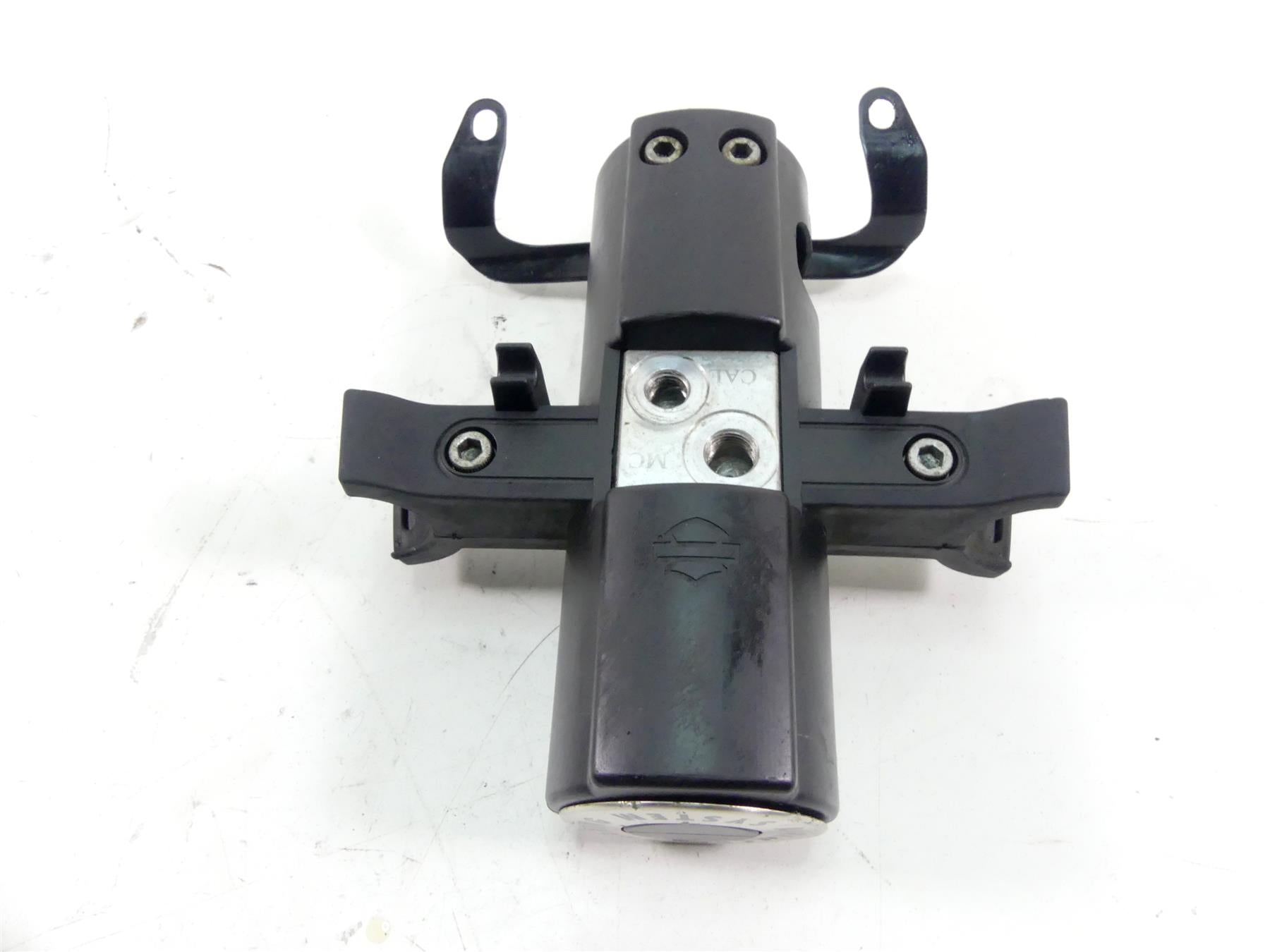 2017 Harley Softail FXSB Breakout Front Abs Pump Module Unit 2017 Harley Softail FXSB Breakout Front Abs Pump Module Unit
