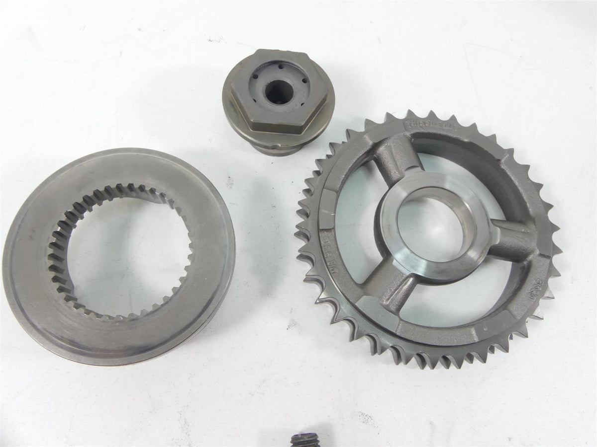 2012 Harley CVO FLHX SE3 Street Glide Clutch Kit Primary Drive Set 37817-11 {{ shop.shopifyCountryName }} - Mototech271