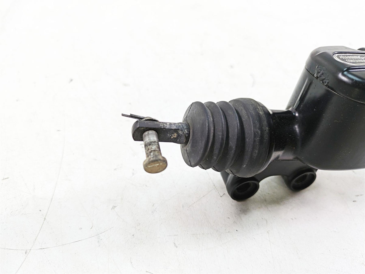 2010 Harley Touring FLHTCU Electra Glide Rear Brake Master Cylinder 41763-08C {{ shop.shopifyCountryName }} - Mototech271