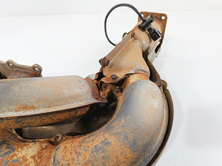2020 Kawasaki Teryx KRX KRF 1000 Exhaust Header Manifold 39178-0381 39178-0389-Mototech271