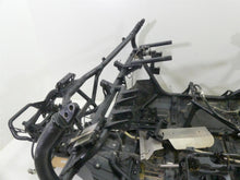 Load image into Gallery viewer, 2018 Yamaha YXZ1000R EPS SS Straight Main Chassis + Doors - Slvg 2HC-F1110-50-00
