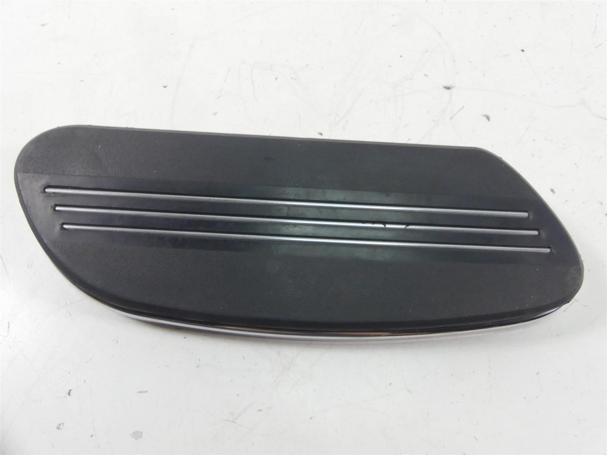 2013 Harley Touring FLHX Street Glide Right Rider Driver Floor Board 50518-09 {{ shop.shopifyCountryName }} - Mototech271