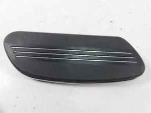 2013 Harley Touring FLHX Street Glide Right Rider Driver Floor Board 50518-09 | Mototech271