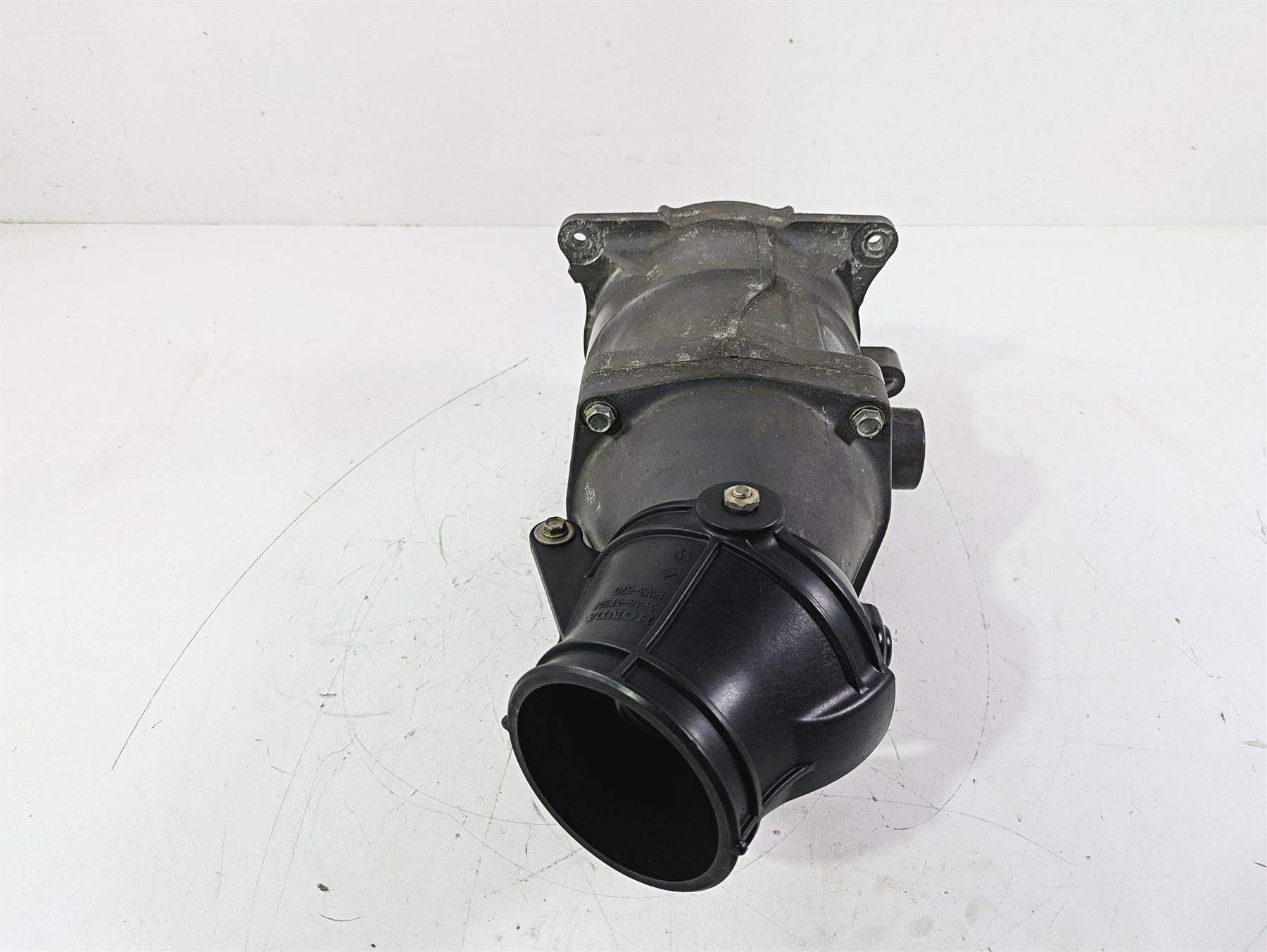 2004 Honda Aquatrax R-12X Jetpump Jet Pump Set Freshwater 47201-HW1-671 {{ shop.shopifyCountryName }} - Mototech271