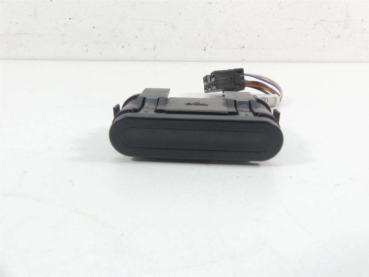 2013 Harley Touring FLTRX Road Glide Indicator Lights Cluster 123490975 {{ shop.shopifyCountryName }} - Mototech271
