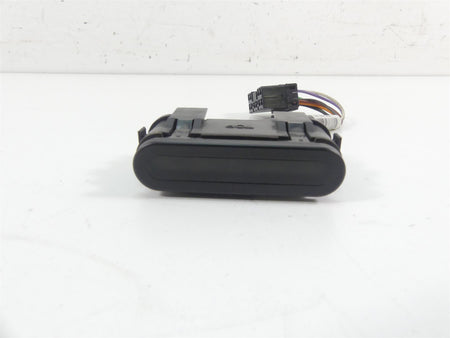 2013 Harley Touring FLTRX Road Glide Indicator Lights Cluster 123490975 {{ shop.shopifyCountryName }} - Mototech271