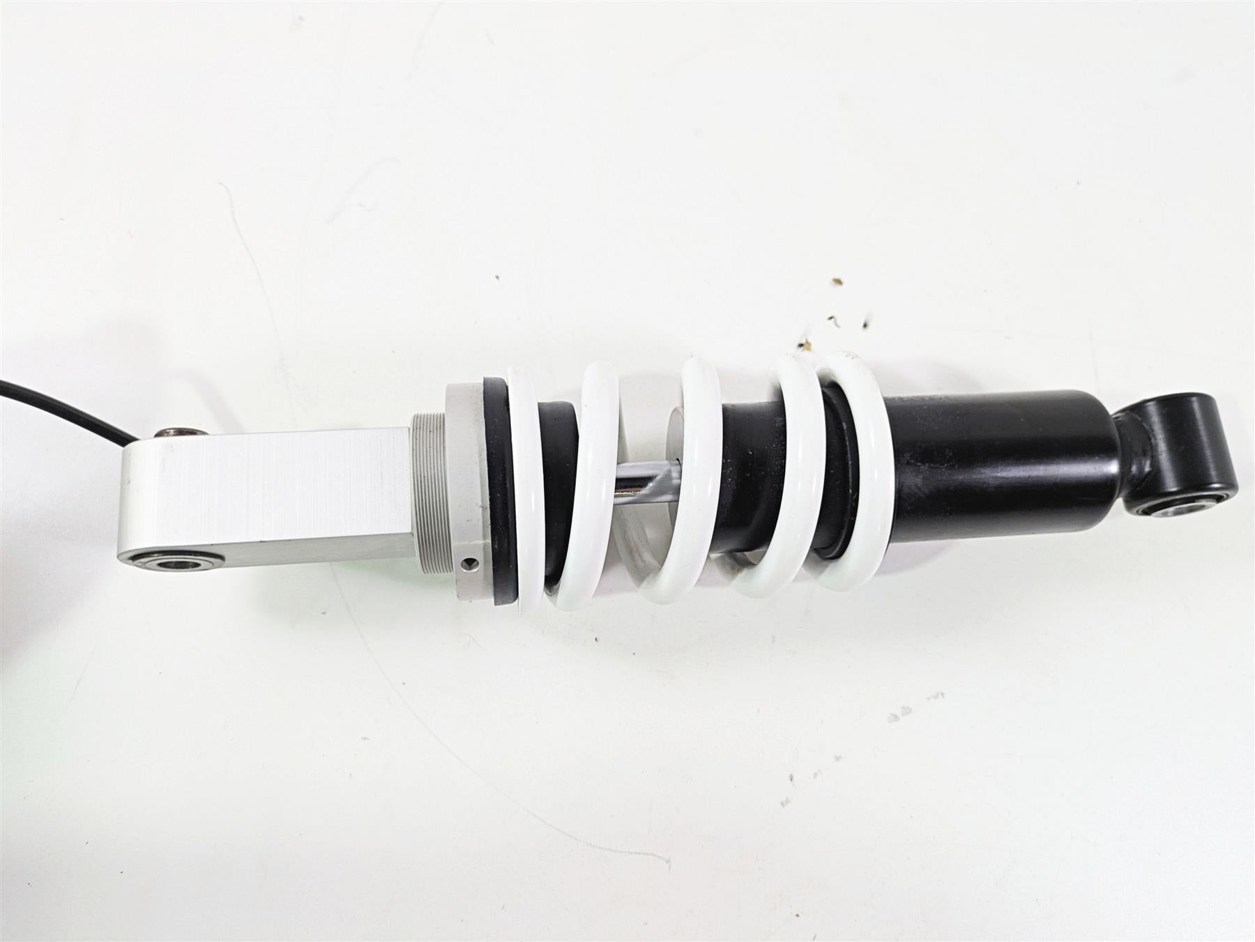 2014 BMW K1600 GTL K48 Esa Wp Front Suspension Shock Damper 31427721120 {{ shop.shopifyCountryName }} - Mototech271