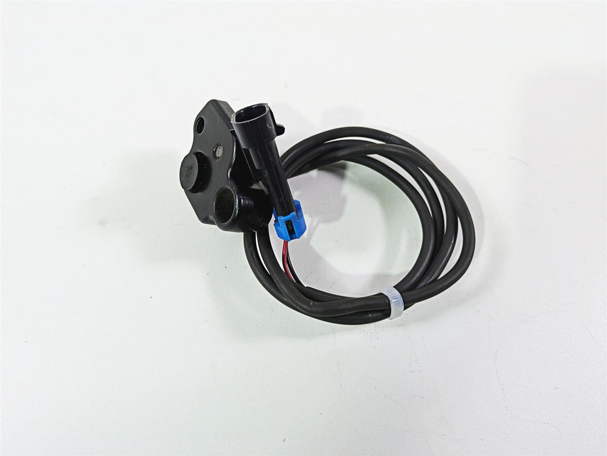 2016 Indian Chief Classic Front Abs Wheel Speed Sensor 4013251 {{ shop.shopifyCountryName }} - Mototech271