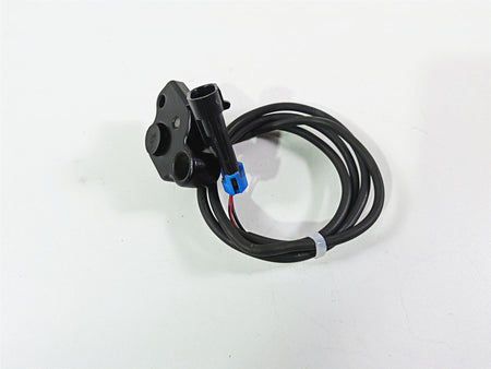 2016 Indian Chief Classic Front Abs Wheel Speed Sensor 4013251 {{ shop.shopifyCountryName }} - Mototech271