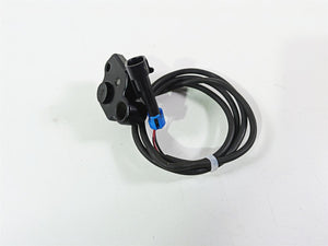 2016 Indian Chief Classic Front Abs Wheel Speed Sensor 4013251 | Mototech271
