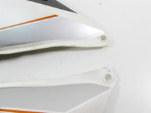 Load image into Gallery viewer, 2015 KTM 1290 Adventure Rear Left Right Tail Fairing Cover Set 6030804300033 | Mototech271
