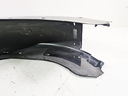 2016 Harley FLSTC Softail Heritage Rear Fender - Vivid Black 59144-06A {{ shop.shopifyCountryName }} - Mototech271
