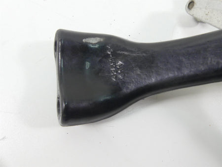 2006 Harley Sportster XL1200 Custom Front Left Foot Peg & Shifter FW 42651-04 {{ shop.shopifyCountryName }} - Mototech271