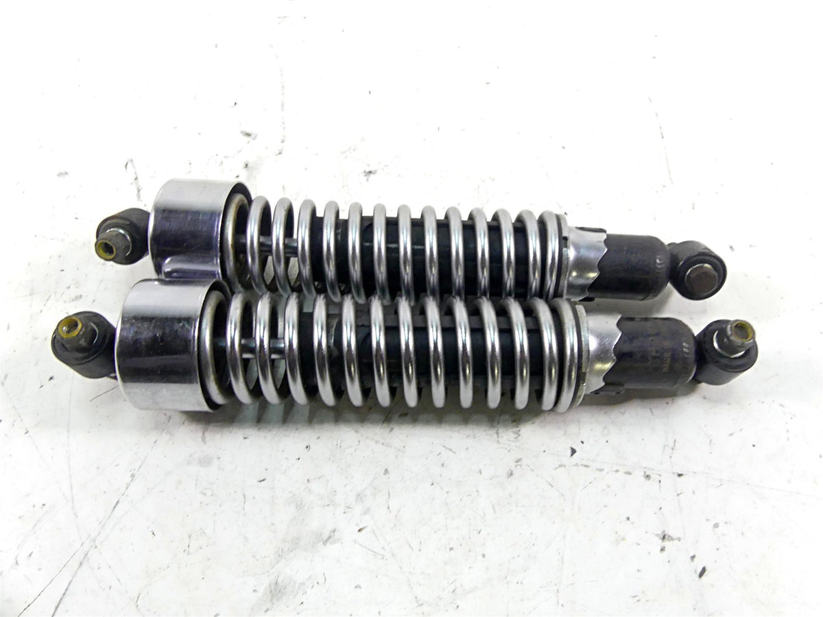 1979 Harley Sportster XLS1000 Roadster Rear 12.5" Shock Damper 54568-79B {{ shop.shopifyCountryName }} - Mototech271