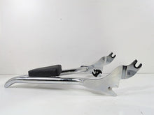 Load image into Gallery viewer, 2010 Harley Touring FLHXSE CVO Street Glide 29&quot; Sissybar Backrest + Mounts Read
