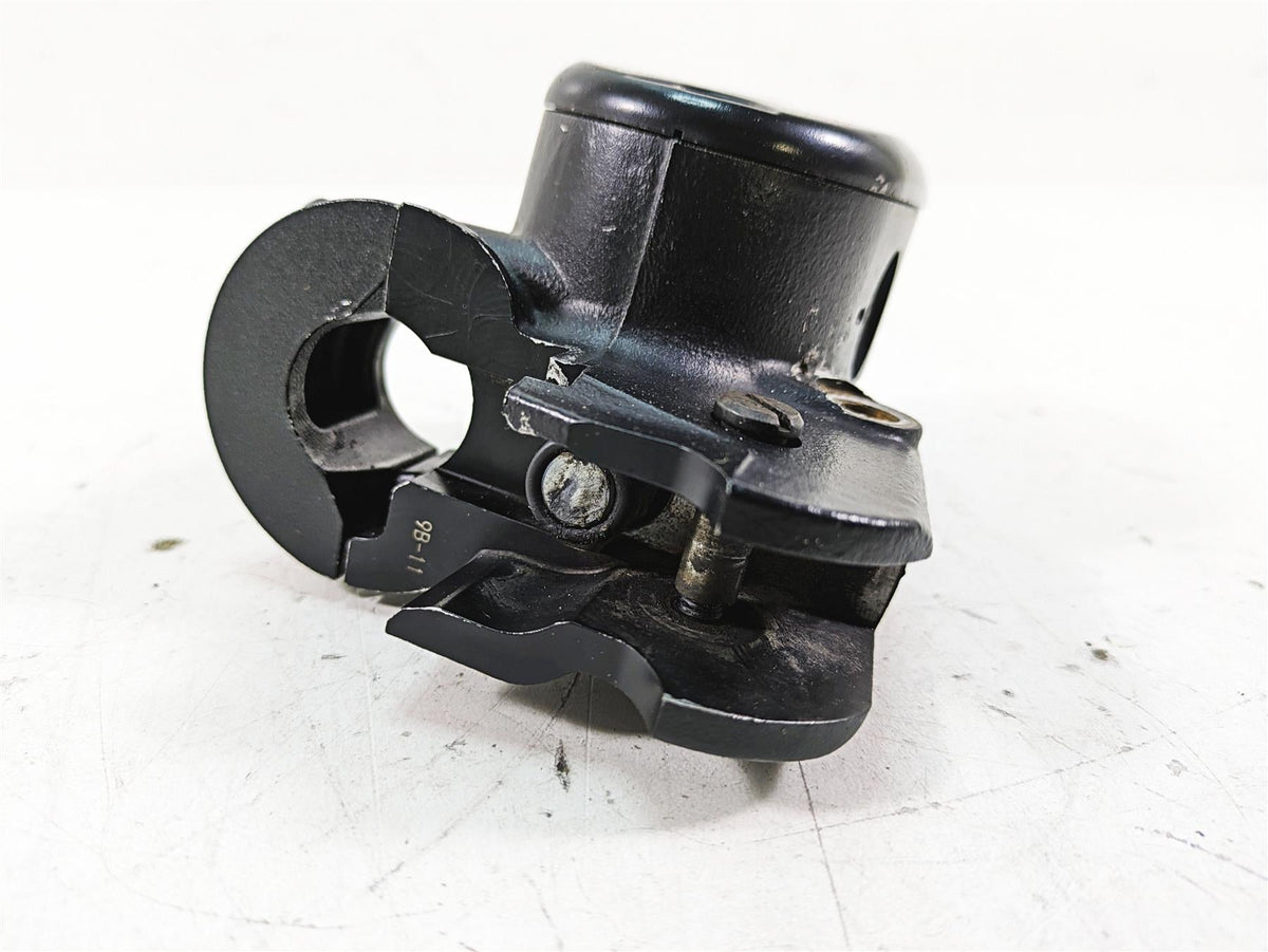 2019 Harley XL883N Sportster Iron Front 1/2" Brake Master Cylinder 41700099 {{ shop.shopifyCountryName }} - Mototech271
