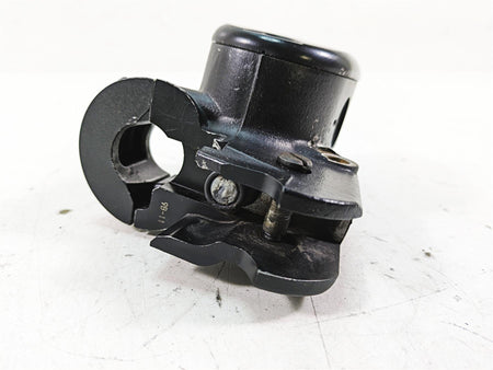 2019 Harley XL883N Sportster Iron Front 1/2" Brake Master Cylinder 41700099 {{ shop.shopifyCountryName }} - Mototech271