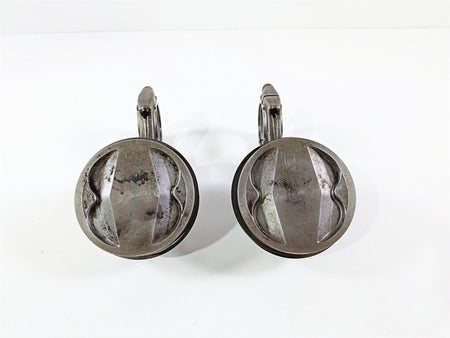 2004 BMW R1150GS R21 Piston & Connecting Rod Set 11257652663 {{ shop.shopifyCountryName }} - Mototech271