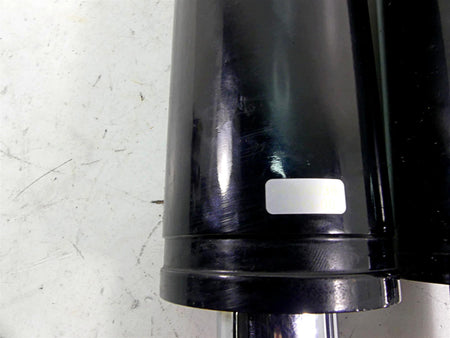 2010 Harley Touring FLHRC Road King Rear 13" Air Ride Shock Damper Set 54565-09 {{ shop.shopifyCountryName }} - Mototech271