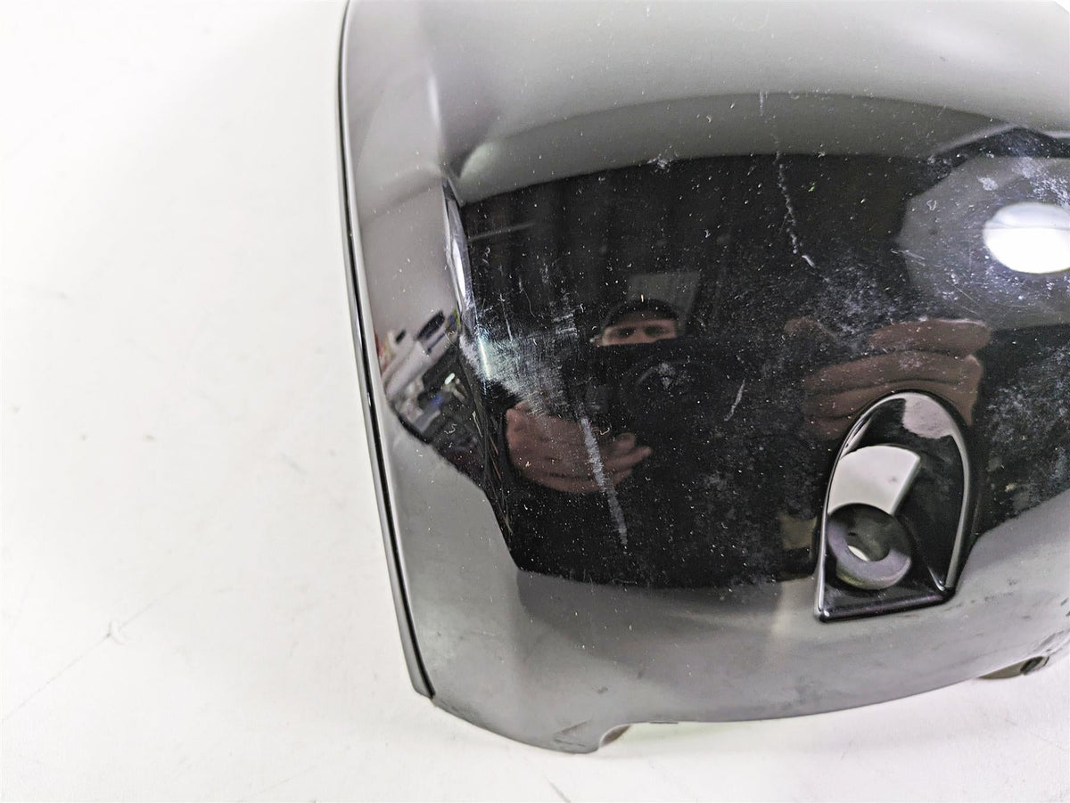 2018 Indian Chieftain Dark Horse Upper Tank Dash Console & Knobs 5633653 {{ shop.shopifyCountryName }} - Mototech271