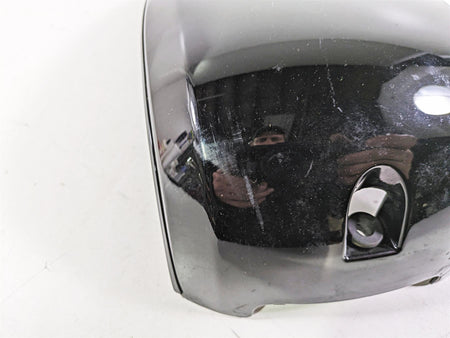 2018 Indian Chieftain Dark Horse Upper Tank Dash Console & Knobs 5633653 {{ shop.shopifyCountryName }} - Mototech271