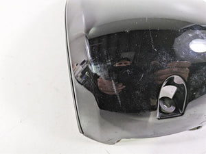 2018 Indian Chieftain Dark Horse Upper Tank Dash Console & Knobs 5633653 | Mototech271