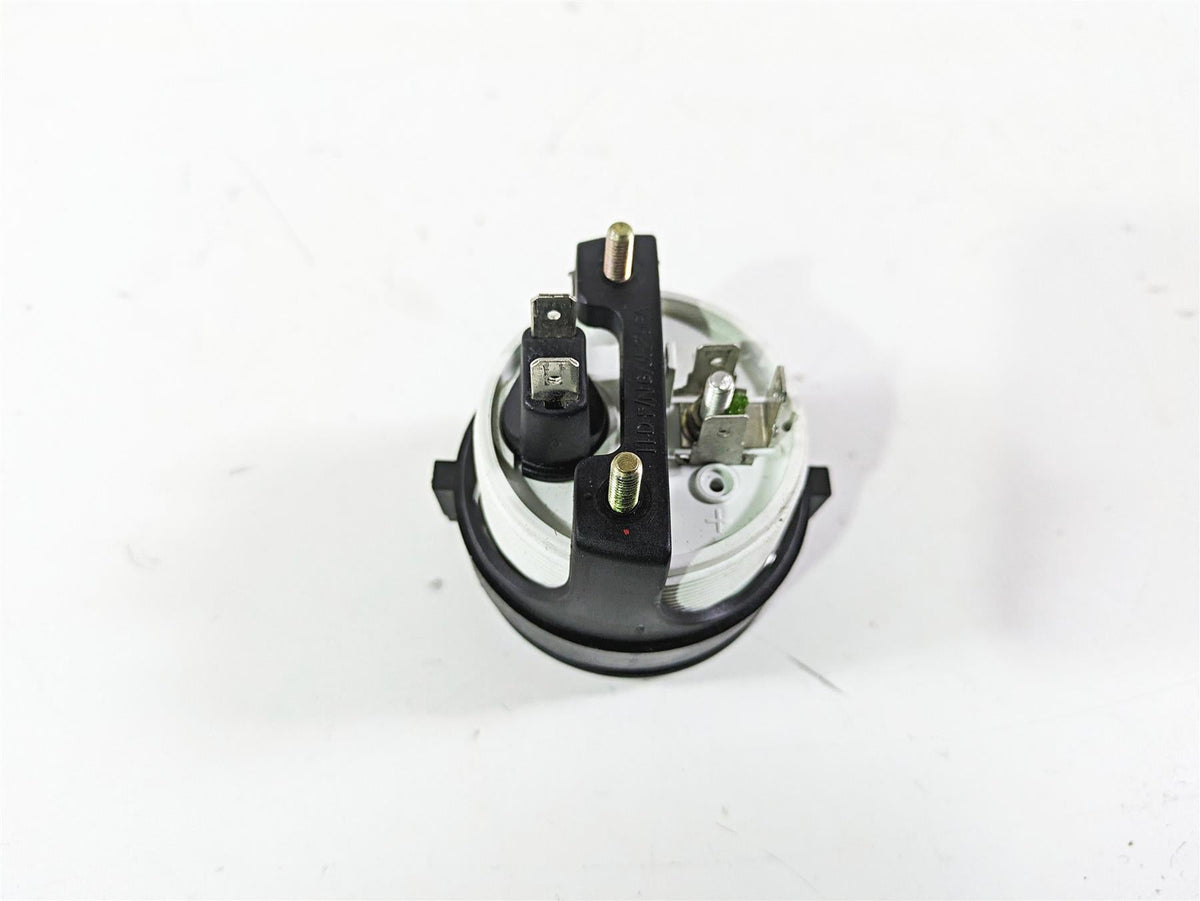 2008 Harley Touring FLHTCU E-Glide 105TH Oil Pressure Gauge 75032-99B {{ shop.shopifyCountryName }} - Mototech271
