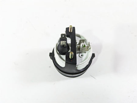 2008 Harley Touring FLHTCU E-Glide 105TH Oil Pressure Gauge 75032-99B {{ shop.shopifyCountryName }} - Mototech271