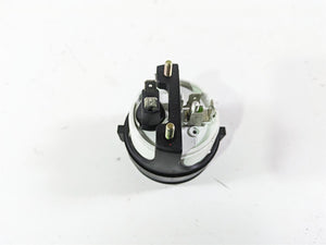 2008 Harley Touring FLHTCU E-Glide 105TH Oil Pressure Gauge 75032-99B | Mototech271