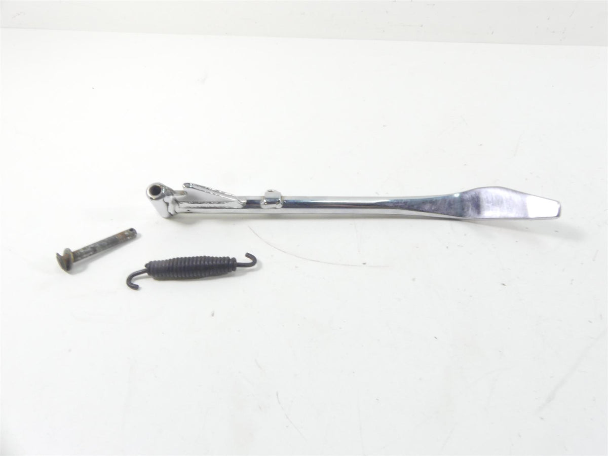 2001 Harley Davidson XL1200 Sportster Side Kickstand Jiffy Kick Stand 50006-89 | Mototech271