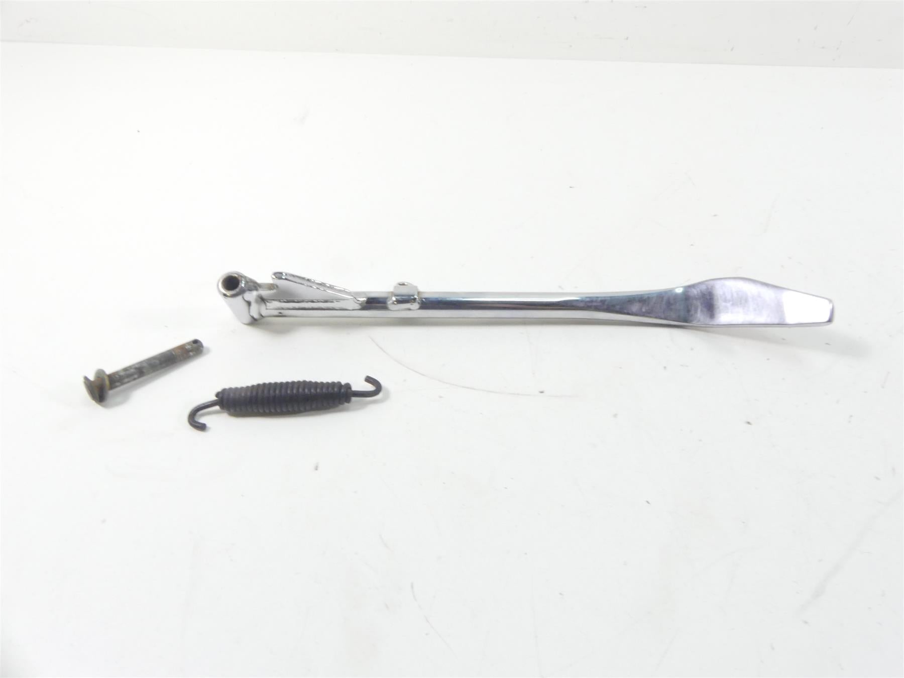2001 Harley Davidson XL1200 Sportster Side Kickstand Jiffy Kick Stand 50006-89 | Mototech271