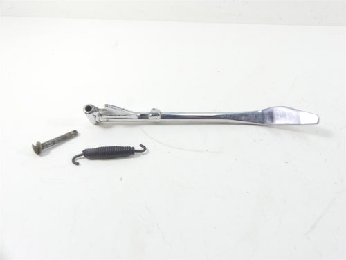 2001 Harley Davidson XL1200 Sportster Side Kickstand Jiffy Kick Stand 50006-89 | Mototech271