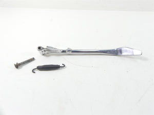 2001 Harley Davidson XL1200 Sportster Side Kickstand Jiffy Kick Stand 50006-89 | Mototech271