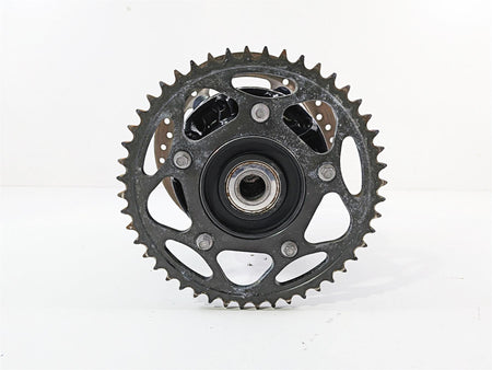 2023 Harley Adv RA1250 S Pan America Rear Wheel Hub Rotor & Sprocket 40900814 {{ shop.shopifyCountryName }} - Mototech271