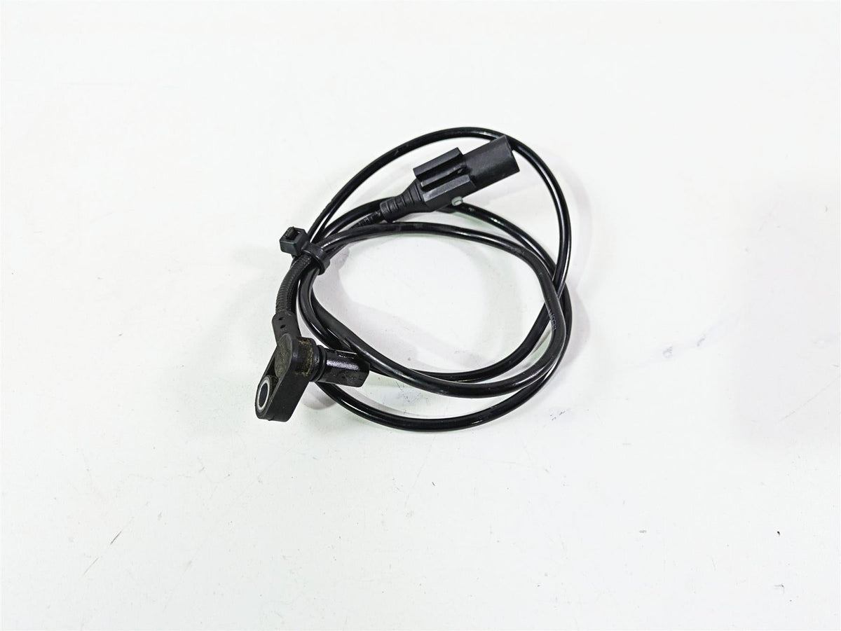 2021 BMW R1250GS K51 Adv Rear Abs Brake Wheel Speed Sensor 34529443105 {{ shop.shopifyCountryName }} - Mototech271