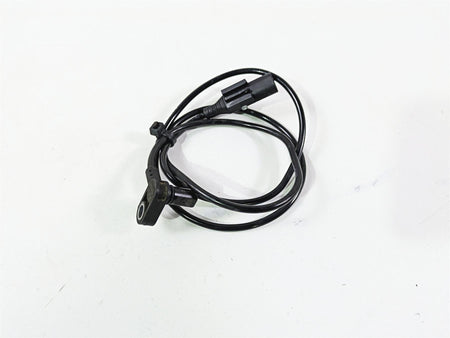 2021 BMW R1250GS K51 Adv Rear Abs Brake Wheel Speed Sensor 34529443105 {{ shop.shopifyCountryName }} - Mototech271
