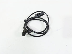 2021 BMW R1250GS K51 Adv Rear Abs Brake Wheel Speed Sensor 34529443105 | Mototech271