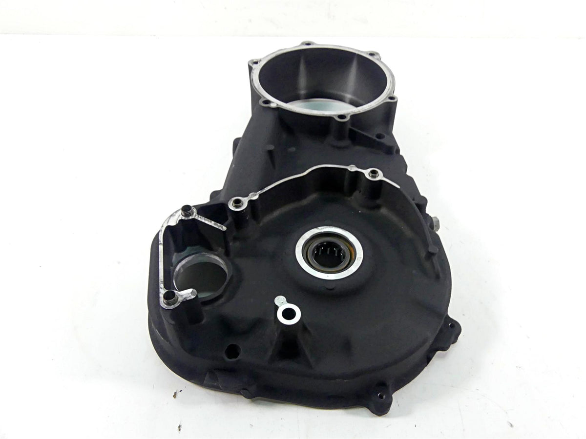 2007 Harley Touring FLHRSE CVO Road King Inner Primary Drive Cover 60677-07 {{ shop.shopifyCountryName }} - Mototech271