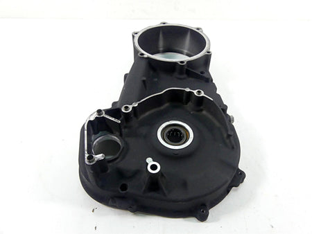 2007 Harley Touring FLHRSE CVO Road King Inner Primary Drive Cover 60677-07 {{ shop.shopifyCountryName }} - Mototech271