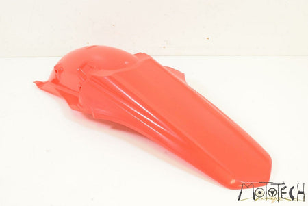2010 Honda CRF250R CRF250 R Front Rear RED ACERBIS Fender SET 2141820227 {{ shop.shopifyCountryName }} - Mototech271